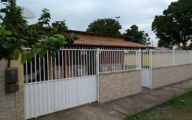 Praia Grande ES 4 QTS – 3 quadra praia/Rest. Chico